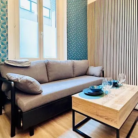 Ferienwohnung Le Cocon De Victor Ivry-sur-Seine Exterior foto
