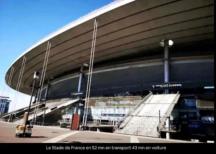 Le Cocon De Victor