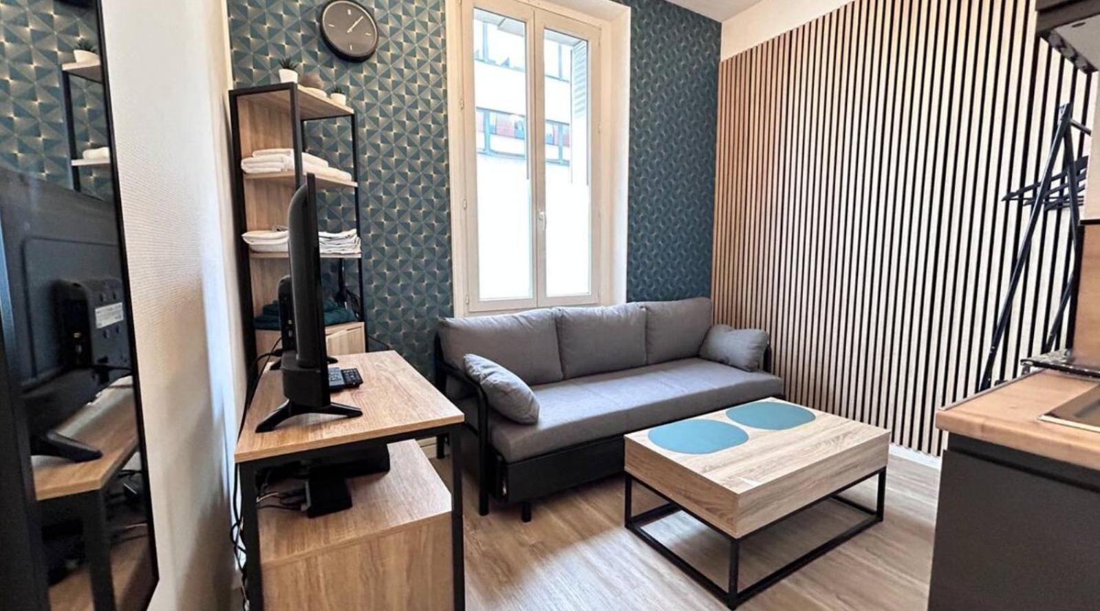 Apartment Le Cocon De Victor *