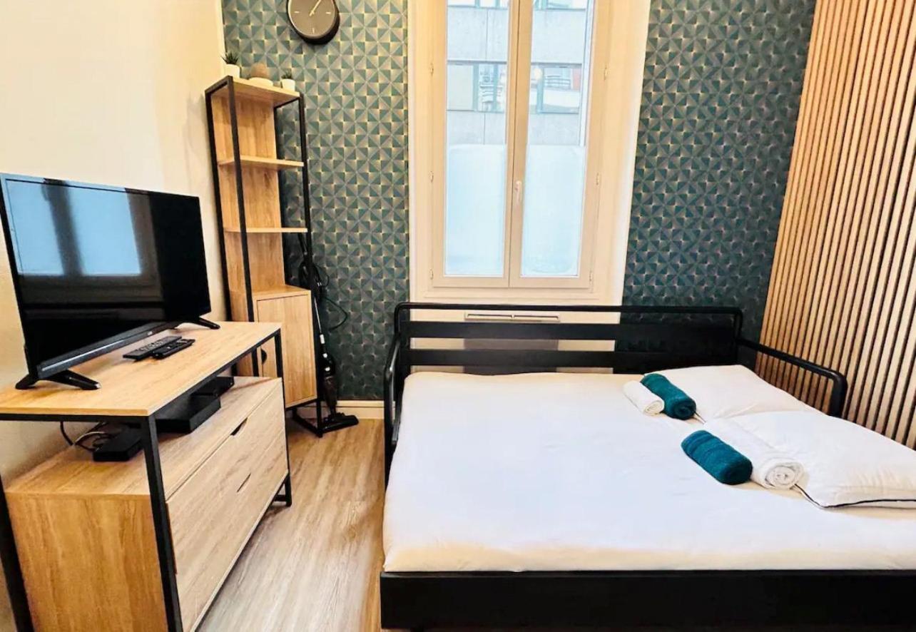 Le Cocon De Victor Apartment *