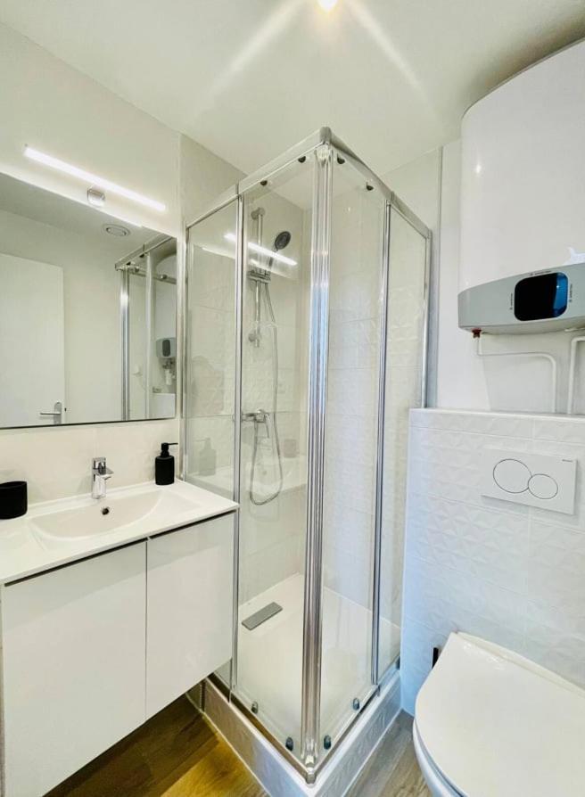 Appartement Le Cocon De Victor